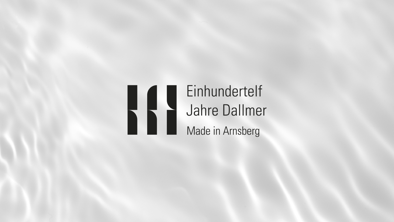 111 Jahre Dallmer. Foto: Dallmer GmbH & Co. KG