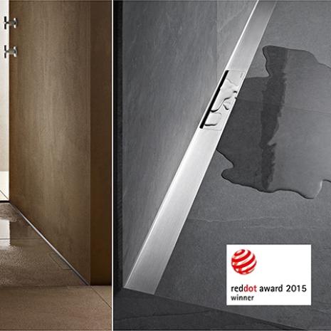 Two Red Dot 2015 awards for CeraWall