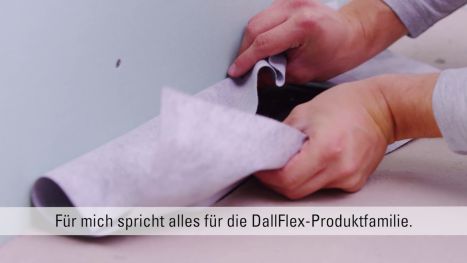Dallmer – System DallFlex